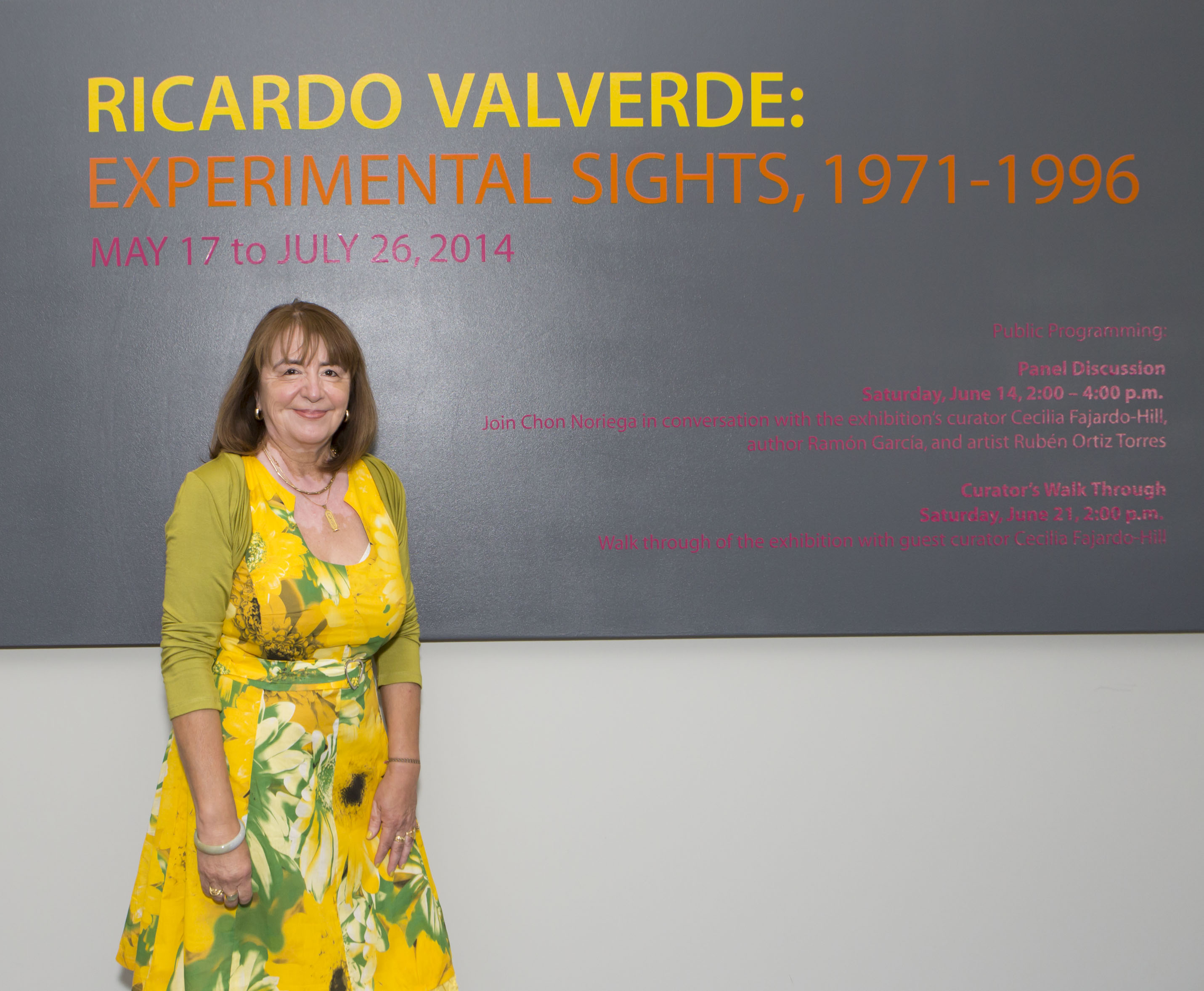 VPAM Opening Reception