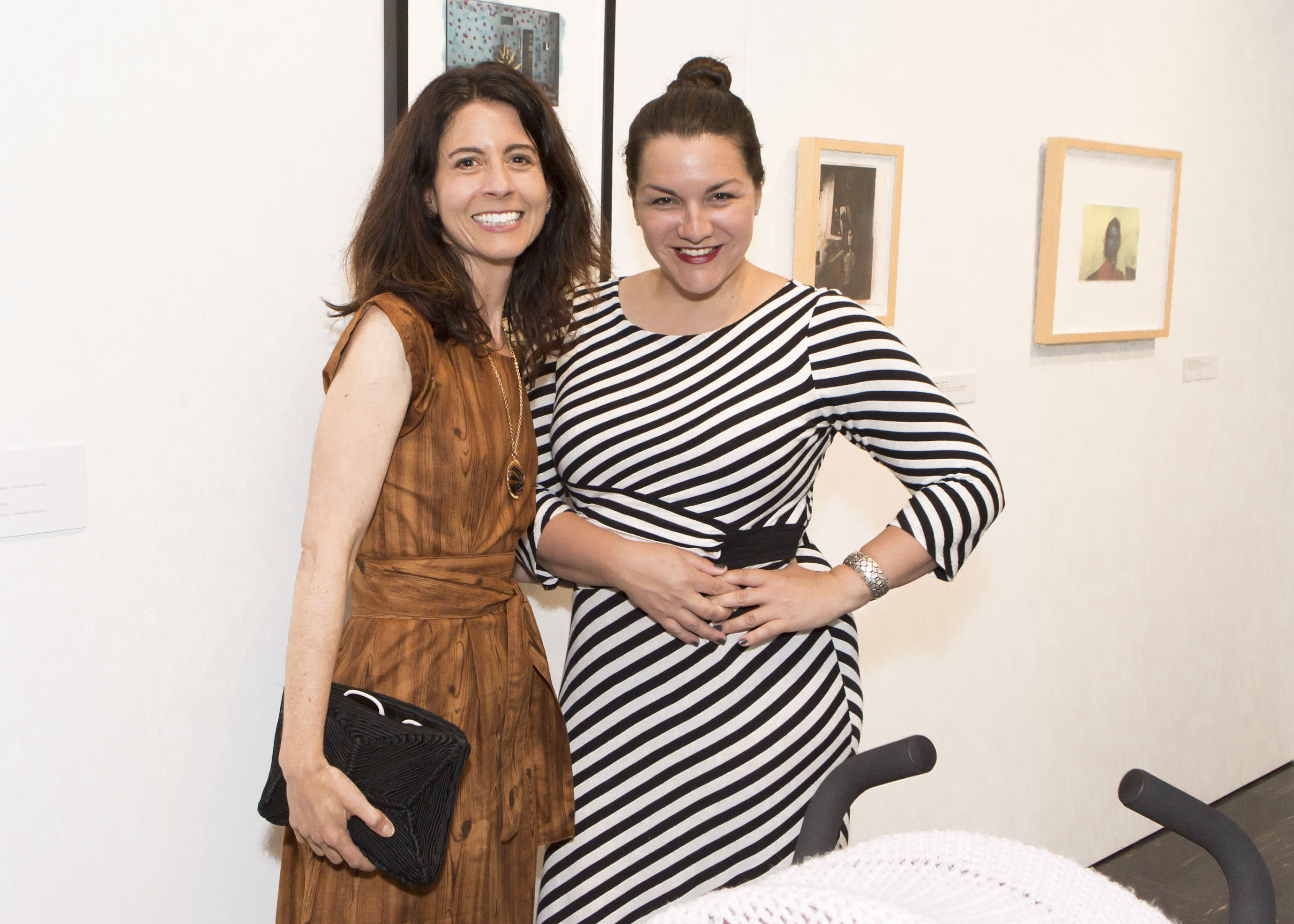 VPAM Opening Reception