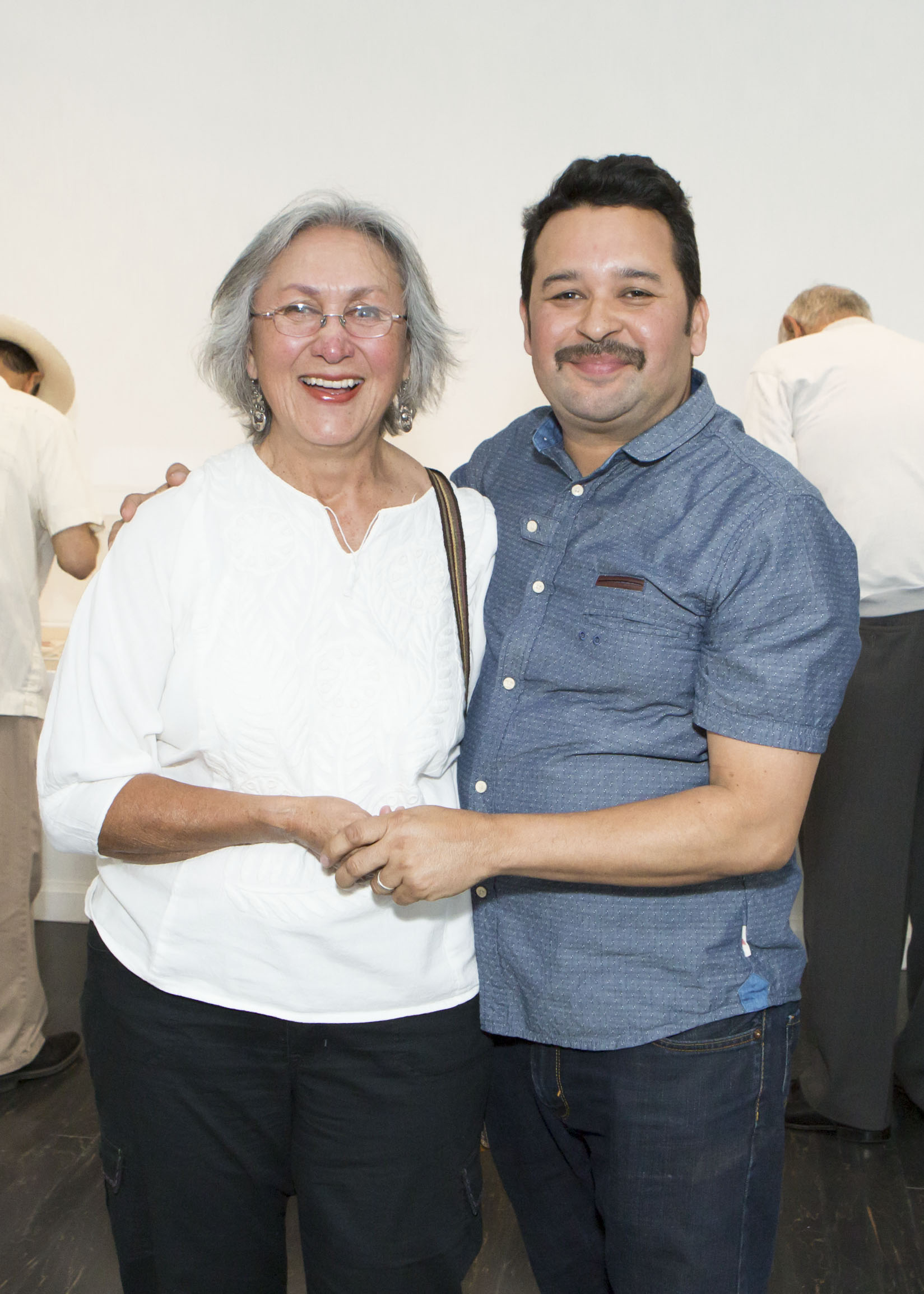 VPAM Opening Reception