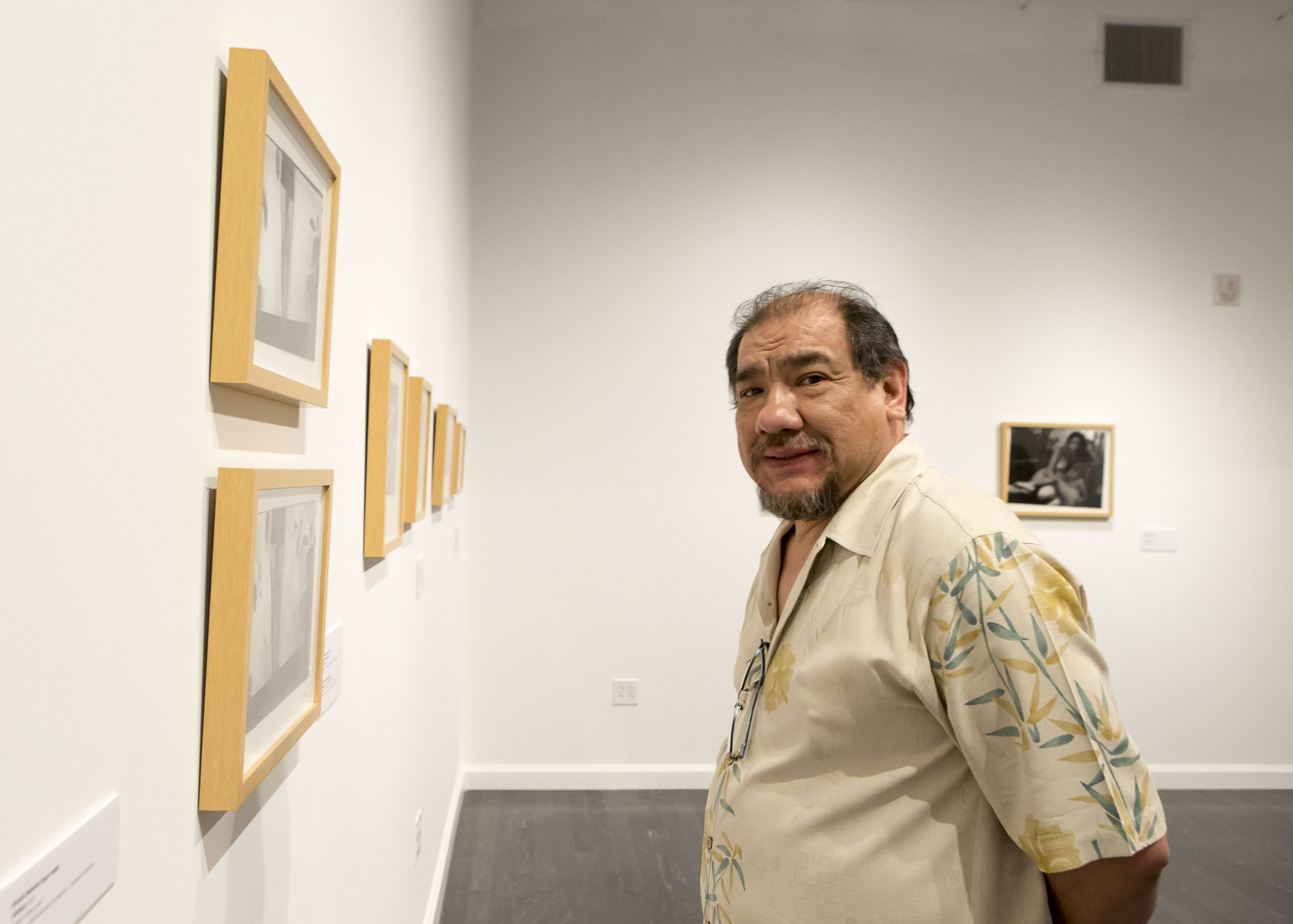 VPAM Opening Reception